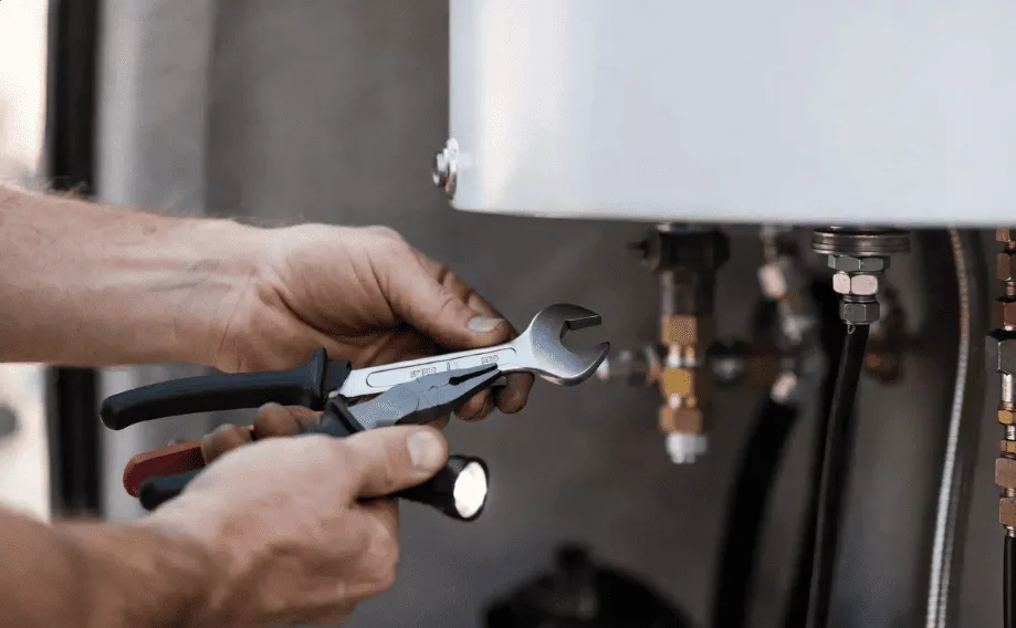 Why choose Water Heater Repair in Otley, IA